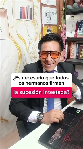 Cómo iniciar una sucesión intestada en propiedades