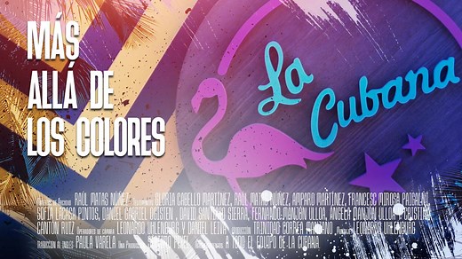 Documental "Más allá de los colores" - 4K / Séptimo Pixel Producciones