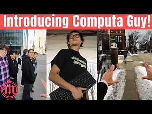 Computer Guy “Turn X Into Y” Meme Explained