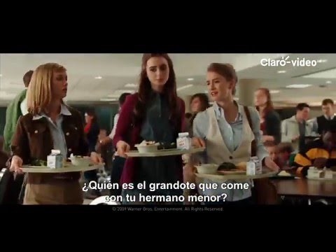 Película I Blind Side