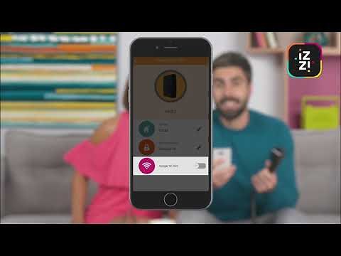 ¡Descarga la izzi app en tu celular!