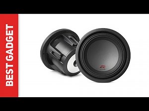 Alpine Type R 12 Inch 2250 Review - The Best Car Subwoofers in 2022