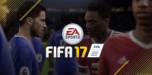 #FIFA17 Gameplay - Own Every Moment | EA Games - Asia Pacific