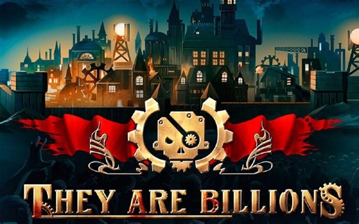 ［亿万僵尸］They are billlions游戏原声22首BGM全收录（含开饭神曲）