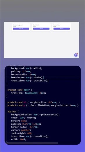 how to build an add cart using frontend developer #coding #frontenddev
