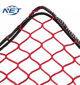 [Hot Item] Europe Standard Htpp Trailer Cargo Net
