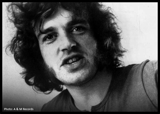 Joe Cocker Concert Film 'Mad Dogs & Englishmen' Premieres On YouTube