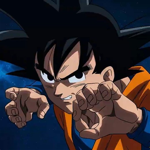 POWER STRIPPED: Dragon Ball Daima – Gomah Turns Goku Into a Kid Again | SSJ Theme Cinematic Edit