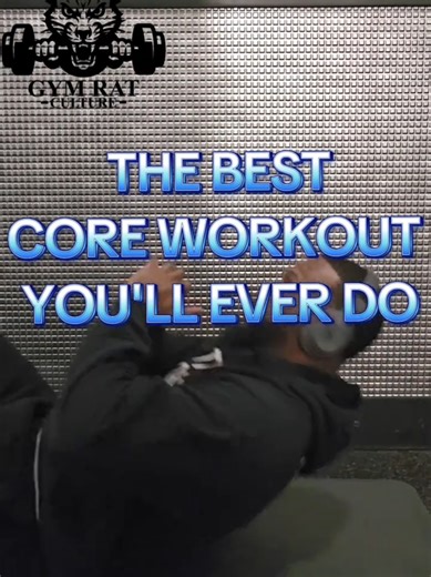 Your core isn’t just about abs — it’s your power center. When you train your core consistently, here’s what actually happens 👇 • Stronger lifts (squat, deadlift, bench all get better) • Better balance & stability • More power transfer through your entire body • Reduced risk of injury • Improved posture (less back pain, less strain) • Faster athletic movement & control Your core connects upper body to lower body. If it’s weak, power leaks. If it’s strong, everything moves better. Planks, leg rai