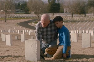 WATCH: Home Free Honor Veterans in Cover of Vince Gill's 'Go Rest High on That Mountain'