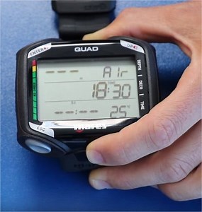 Test et avis sur l'ordinateur Quad Mares (VIDÉO)