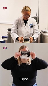 Start your journey to parenthood with help from a sperm donor. Create a Cryos account and get started today. | Cryos - International Sperm & Egg Bank