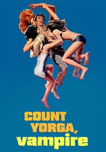 Count Yorga, Vampire (1970)