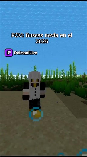 BUSCAS NOVIA EN 2026