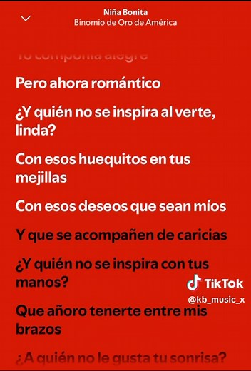 Niña Bonita: Canciones Vallenato que Inspiran
