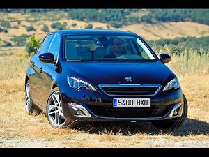 Peugeot 308 Puretech 130 s&s allure