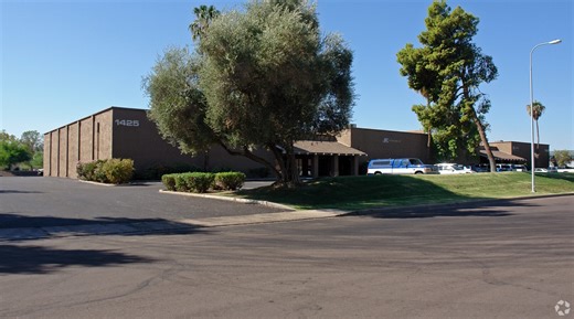 1425 W 12th Pl, Tempe, AZ 85281 - Industrial for Sale | LoopNet