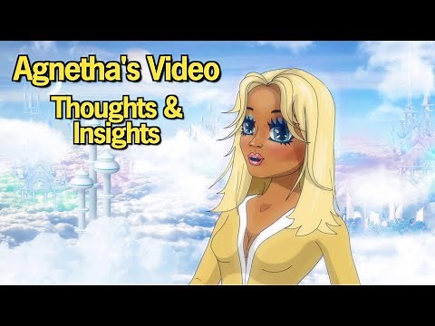 ABBA News Agnetha – NEW Music Video | Thoughts & Insights