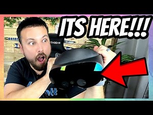 Quest Pro DEEP DIVE: Battery Life, Tracking, Glitches...