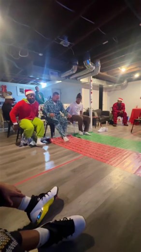 Send this to who you want to play these with!#christmasgames #familygames #merrychristmas #fyp #holidaygames