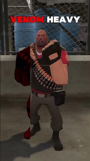TF2 Mod Showcase #6