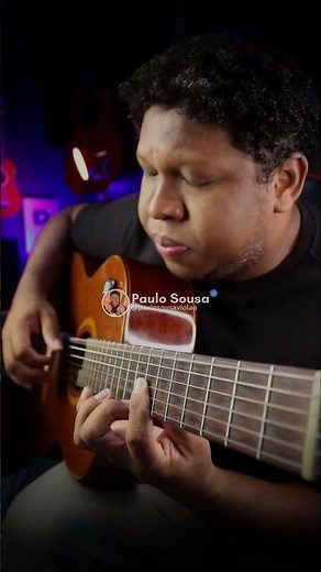 Aprenda a Tocar Violão!