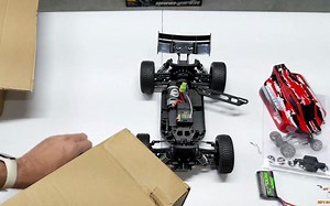 Bonzai-RC博主测评