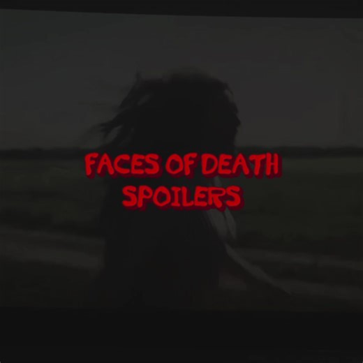 Samantha Faces of Death Edit - Movie Clips