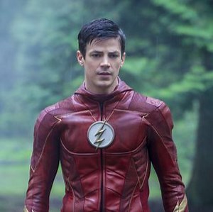Grant Gustin says that The Flash season 7 \