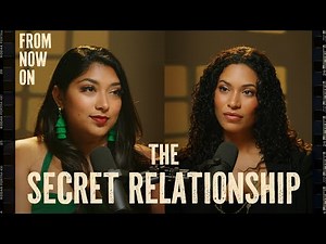 THE SECRET RELATIONSHIP: Surviving Abuse When He Denies You Ever Existed