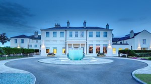 Seaham Hall and Serenity Spa - Seaham