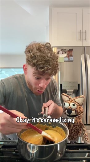 Delicious Zebra Popcorn Recipe ft. Ayo Cheetah