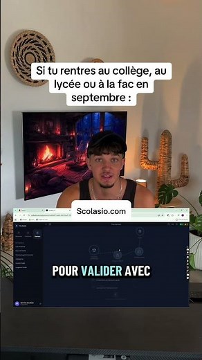 Voici les meilleurs conseils si tu rentres au collège, au lycée ou à la fac #studytips #study