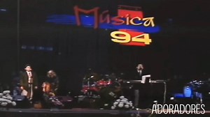 Marcos Witt | Santo, Santo, Santo | Adoradores #clasico #adoracionaDios #christian #gospel #live #adoracion #music #musicacristiana #MarcosWitt #musica #christianity | Adoradores