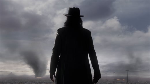 Michael Delgado Garrafa - Composition Reel