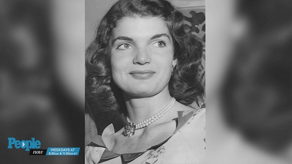 Jackie Kennedy Ironically Got Help From Marilyn Monroe’s Therapist During Her Darkest Days