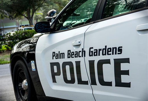 Property tax rates stay the same across northern Palm Beach County as cities raise budgets