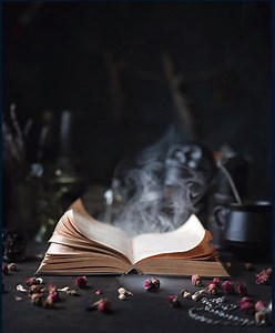 Have a majickal weekend, Witches! ✨💫 | Dark Irish Witch