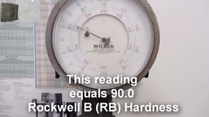 Debunking the Myth: Steel is NOT harder than Brass *(On your operating parts)