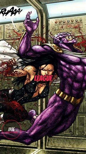 Did you know Green Arrow once executed