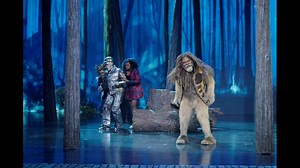 Atlanta holding auditions for 'The Wiz' Broadway tour