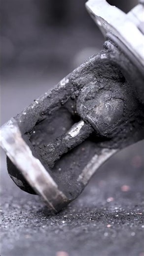 Precautions when replacing EGR coolers and EGR valves