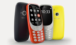 Nokia 3310 gets brand new rival, but it may NOT be released in the UK