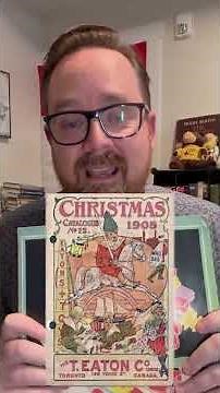 The power of the Eaton's Catalogue