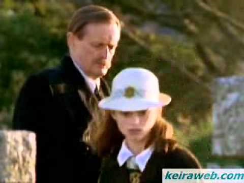 Keira Knightley - Coming Home