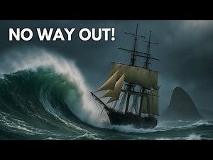 Why Cape Horn Was the Ocean’s DEADLIEST Shortcut