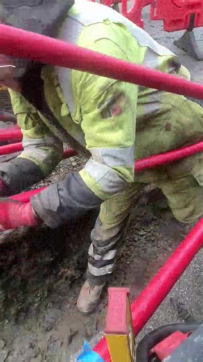 Some nice and easy 11kv triplex joints 👌🏻 Abit of a longer one #fypシ #tips #education #fb #Electrical #longervideos #engagement | Electrical Engineer