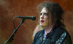 Robert Smith admits family tragedy led the direction of The Cure’s new album