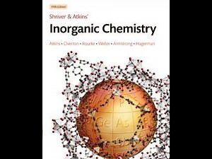 The Group 14 elements | Chapter 14 - Shriver & Atkins’ Inorganic Chemistry (5th Edition)