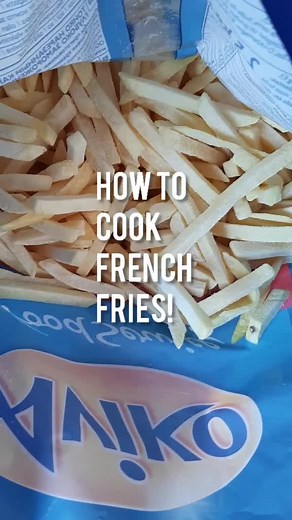 How to Cook French Fries at Home: Tips and Tricks